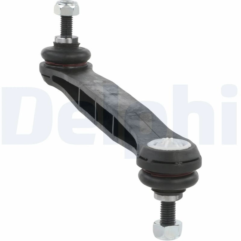 Delphi Stabiliser Bar Link Coupling Rod Front fits Ford Mondeo 2000-2007
