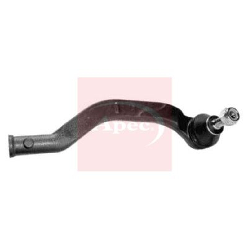 Apec Steering Tie Rod End Ball Joint Front Right M14x1.5 fits Dacia Duster