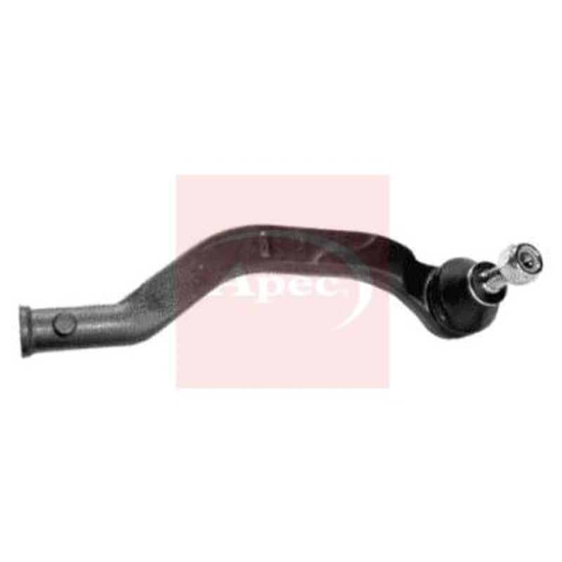Apec Steering Tie Rod End Ball Joint Front Right M14x1.5 AST6109
