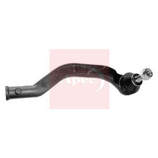 Apec Steering Tie Rod End Ball Joint Front Right M14x1.5 fits Dacia Duster