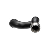 Gates Intercooler Turbo Charge Air Hose 370mm fits Skoda Superb I 2001-2008 1.8
