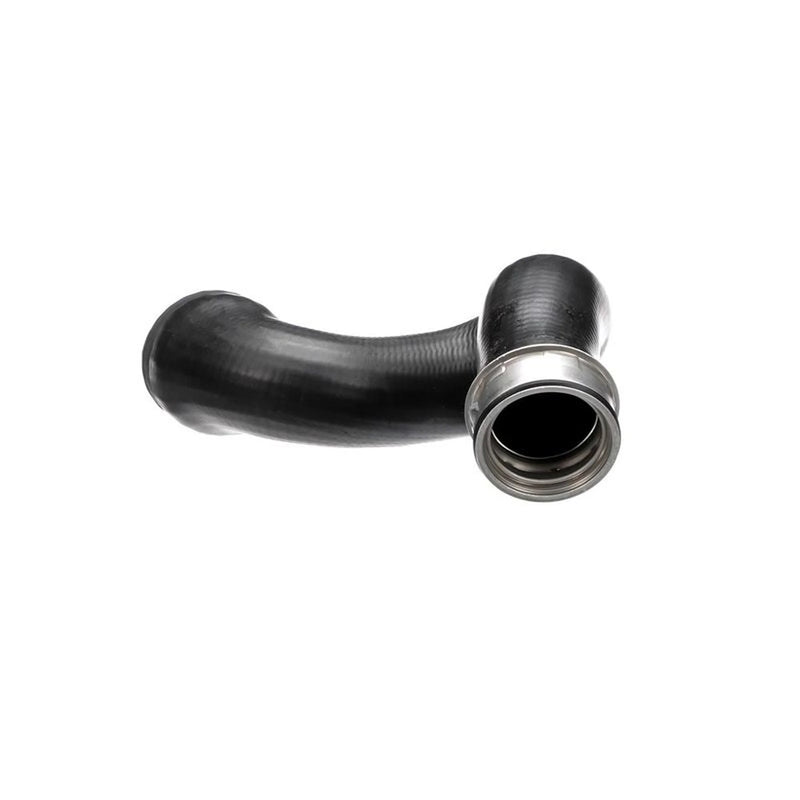 Gates Intercooler Turbo Charge Air Hose 370mm fits Skoda Superb I 2001-2008 1.8