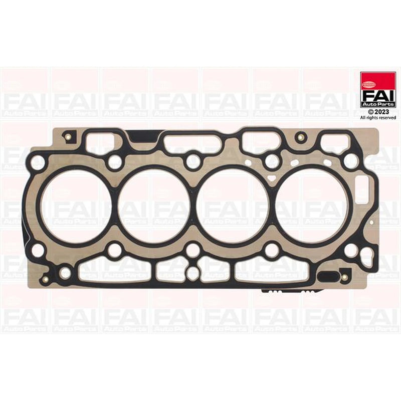 FAI Cylinder Head Gasket 1mm Thick