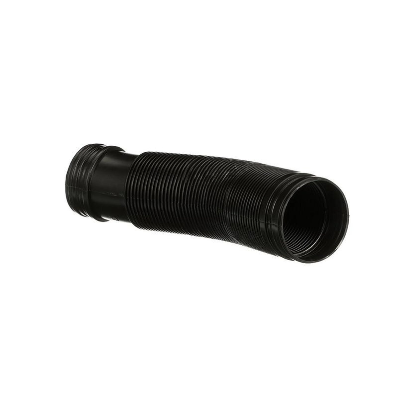 Gates Air Supply Hose 290mm Plastic fits Seat Cordoba 1996-2002 1.9