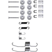 Mintex Brake Shoe Accessory Kit Rear fits Toyota Caldina 1992-2002 1.8 2.0