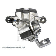 Blue Print Brake Caliper Assembly Rear Right fits Honda Civic VII 2000-2005