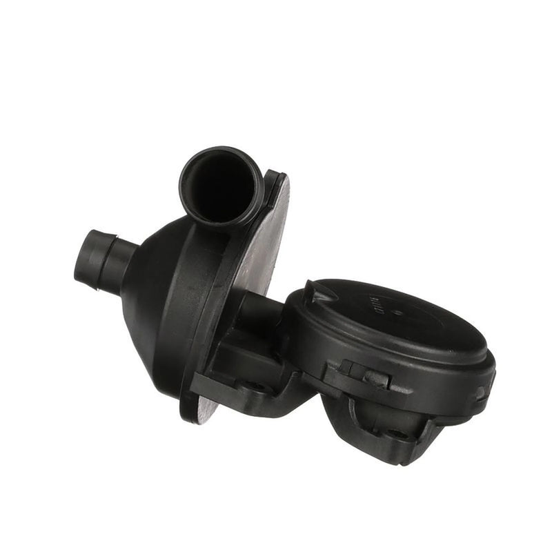 Gates Crankcase Oil Separator fits BMW 1 2004-2011