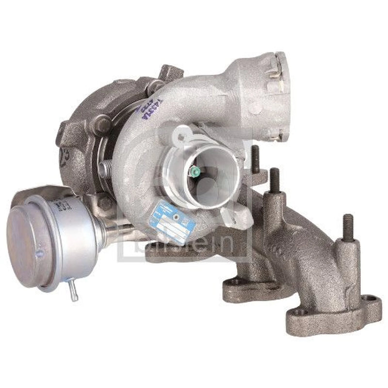Febi Turbocharger Turbo Unit 187125