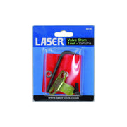 Laser Valve Shim Tool - for Yamaha 6516 Laser - Dynamic Drive