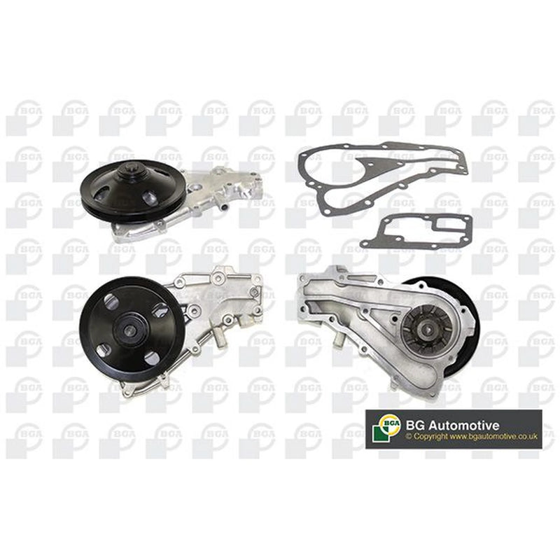 BGA Engine Cooling Water Pump CP2900