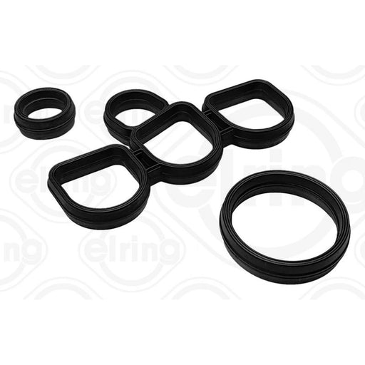 Elring Oil Filter Housing Gasket B58.470