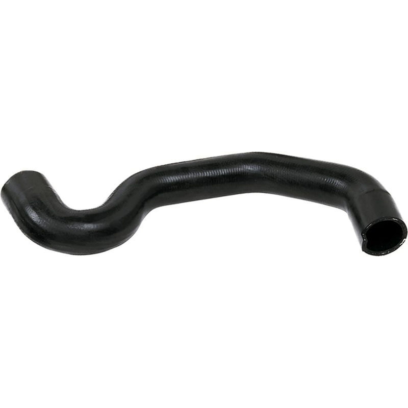 Gates Radiator Coolant Hose 450mm ID fits Citroën Berlingo 1996-2005 1.8 1.9
