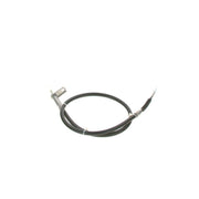 Bosch Handbrake Cable Rear fits Mercedes-Benz S-Class 1991-1999