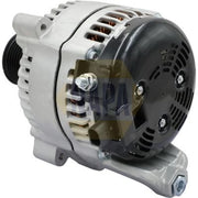 NAPA Car Alternator 12V fits BMW 1 Sports Hatch 2015-2019