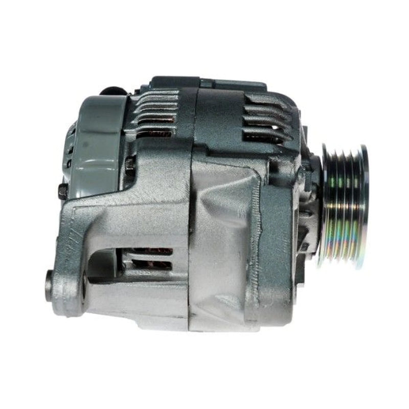 Hella Car Alternator 12V fits Suzuki Alto IV 1994-2002 1.0