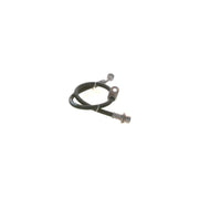 Bosch Brake Hydraulic Hose Line Front Left fits Honda Civic VII 2000-2005