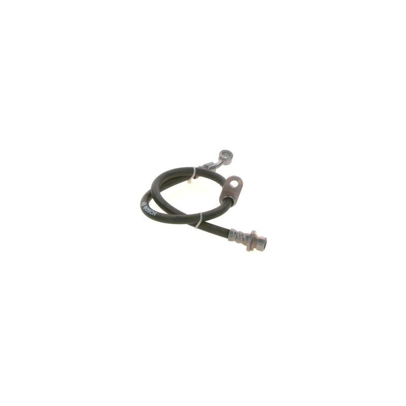Bosch Brake Hydraulic Hose Line Front Left fits Honda Civic VII 2000-2005