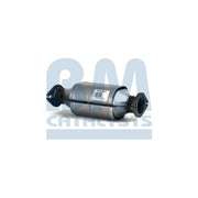 BM Catalysts Homologated Petrol Cat fits Toyota Carina V 1987-1992 1.6