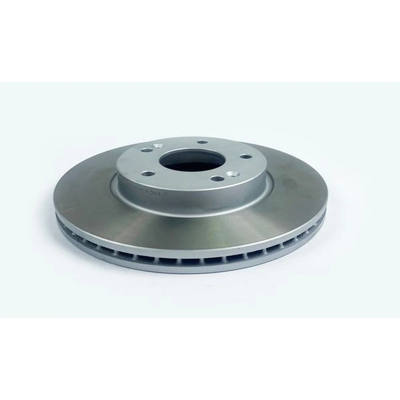 Juratek Front & Rear Brake Discs & Pads fits Hyundai Ioniq 2016-2022 1.6