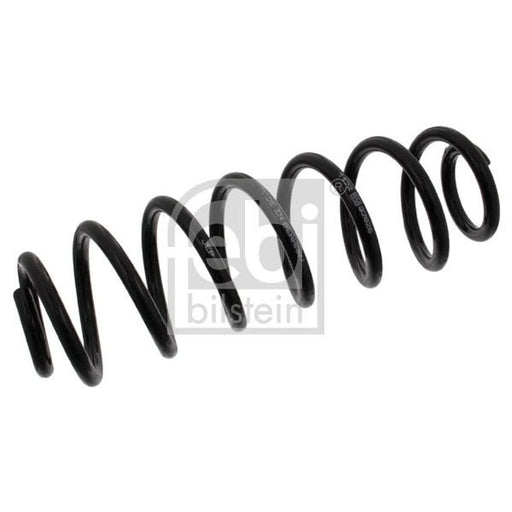 Febi Rear Suspension Coil Spring 37826