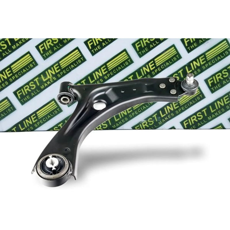 First Line Control/Trailing Arm fits Ford Focus IV 2018-2025 1.0 1.5