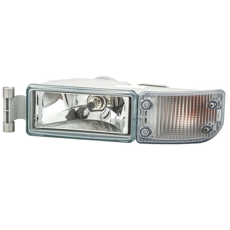 Hella Spotlight Left fits Man L2000 1993-2007
