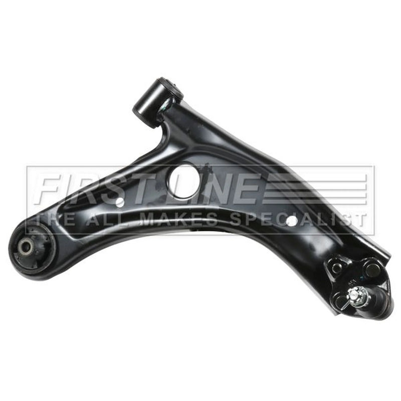 First Line Control/Trailing Arm fits Toyota Yaris 2020 on 1.0 1.5