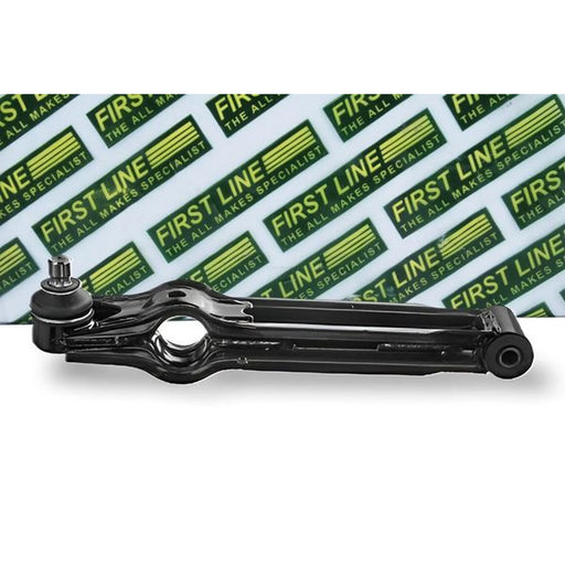 First Line Control/Trailing Arm fits Chevrolet Matiz 2005-2013 0.8 1.0