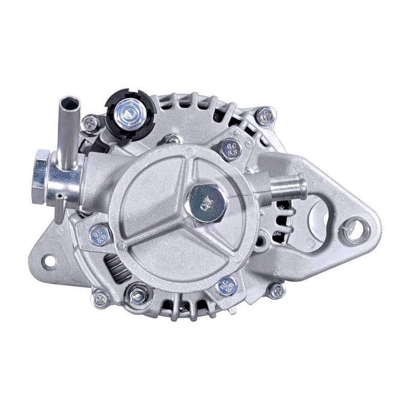 Hella Car Alternator 12V fits Isuzu Rodeo I 2002-2012 2.5 3.0