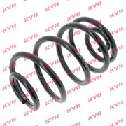 KYB Rear Suspension Coil Spring fits Opel Astra F 1991-1998 1.4 1.6 1.7 1.8 2.0