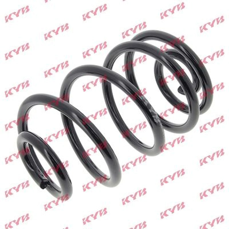 KYB Rear Suspension Coil Spring fits Opel Astra F 1991-1998 1.4 1.6 1.7 1.8 2.0