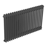 Baridi Horizontal Radiator DH359 600 x 1012mm Anthracite