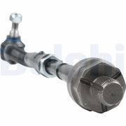 Delphi Inner Rack End Right Joint fits BMW 3 2000-2006