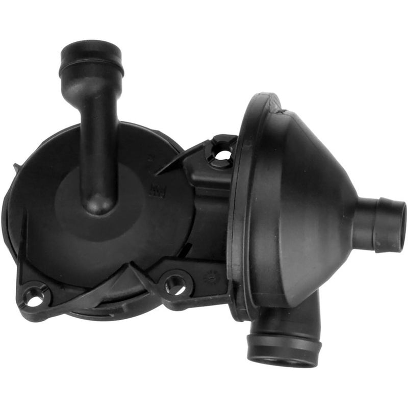 Gates Crankcase Oil Separator fits BMW 1 2004-2011