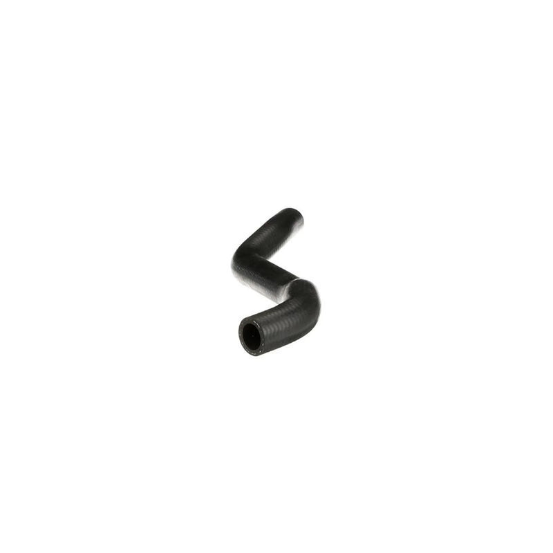 Gates Molded Heater Hose fits Nissan X-Trail III 2013 on 2.5