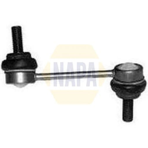 NAPA Stabiliser Bar Link Coupling Rod Rear Left NST4308