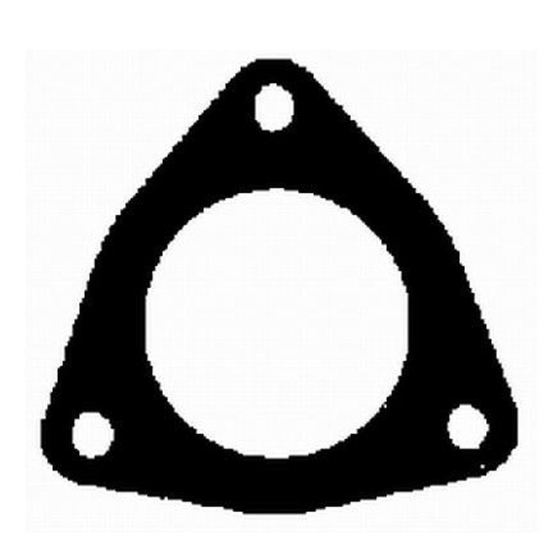 BGA Exhaust Pipe Gasket OD fits Audi A4 B5 1997-2001 2.5