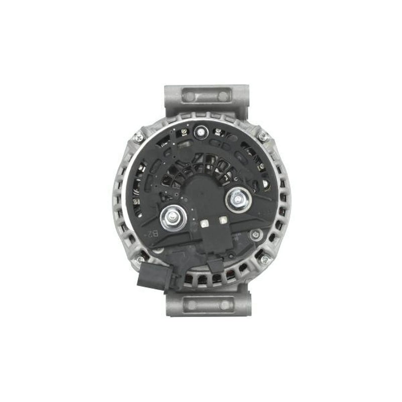 Hella Car Alternator 12V fits Mercedes-Benz C-Class 2005-2014