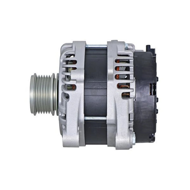 Hella Car Alternator 12V fits Citroën Berlingo 2018 on 1.5