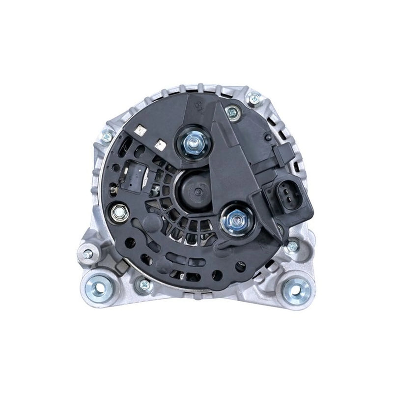 Hella Car Alternator 12V fits Audi A3 2003-2009 3.2