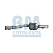 BM Catalysts Homologated Petrol Cat fits Citroën C4 2004-2007 2.0