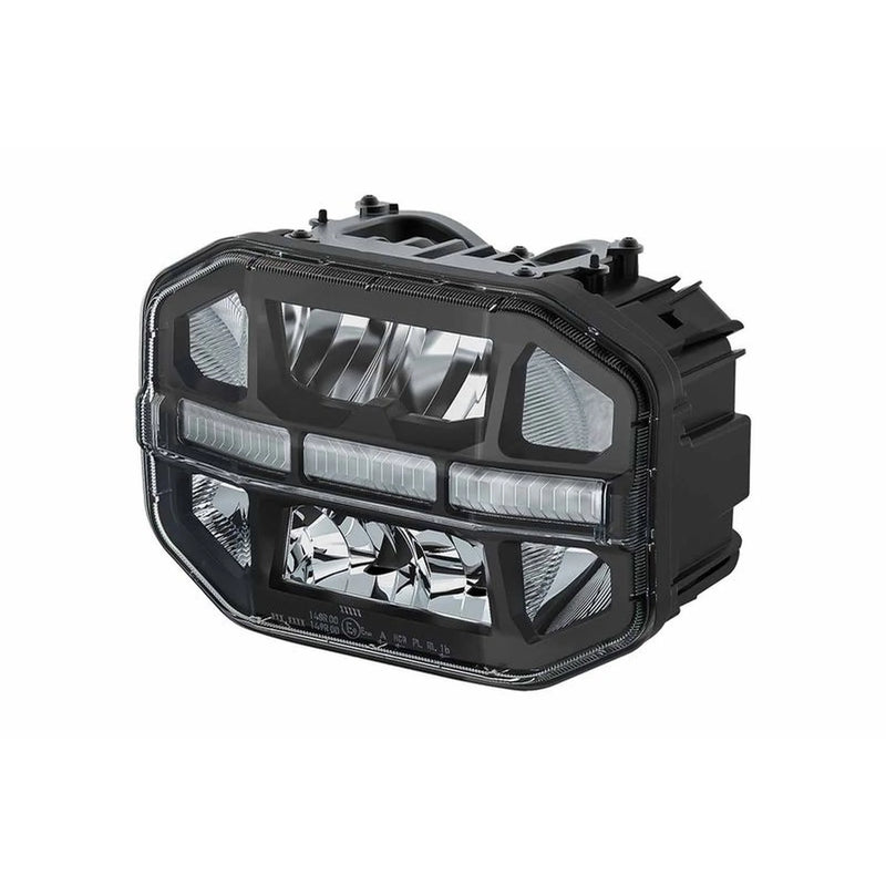 Hella Headlight Headlamp LED Right