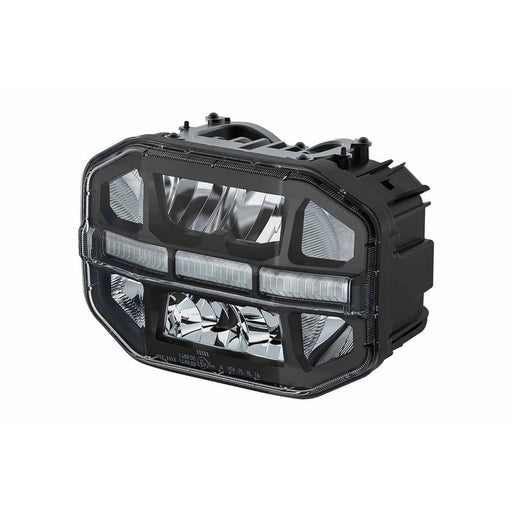 Hella Headlight Headlamp LED Right
