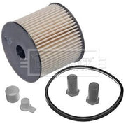 Borg & Beck Fuel Filter Element BFF8006