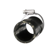 Gates Intercooler Turbo Charge Air Hose 78mm fits Chevrolet Trax 2012-2013 1.4