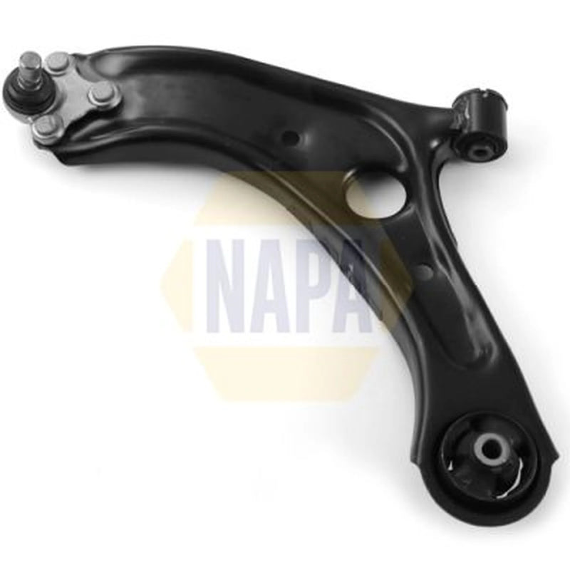 NAPA Control/Trailing Arm Front Left fits Hyundai Tucson 2015-2023