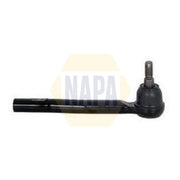 NAPA Steering Tie Rod End Ball Joint Front Right M14x1. fits Ford Ranger 2011 on