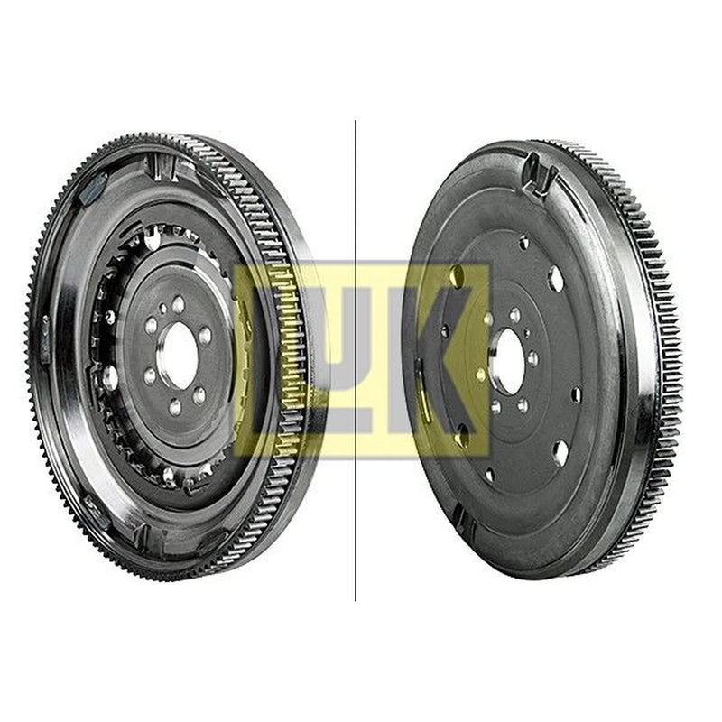 LuK Engine Flywheel Teeth fits Audi A1 2011-2015 1.4