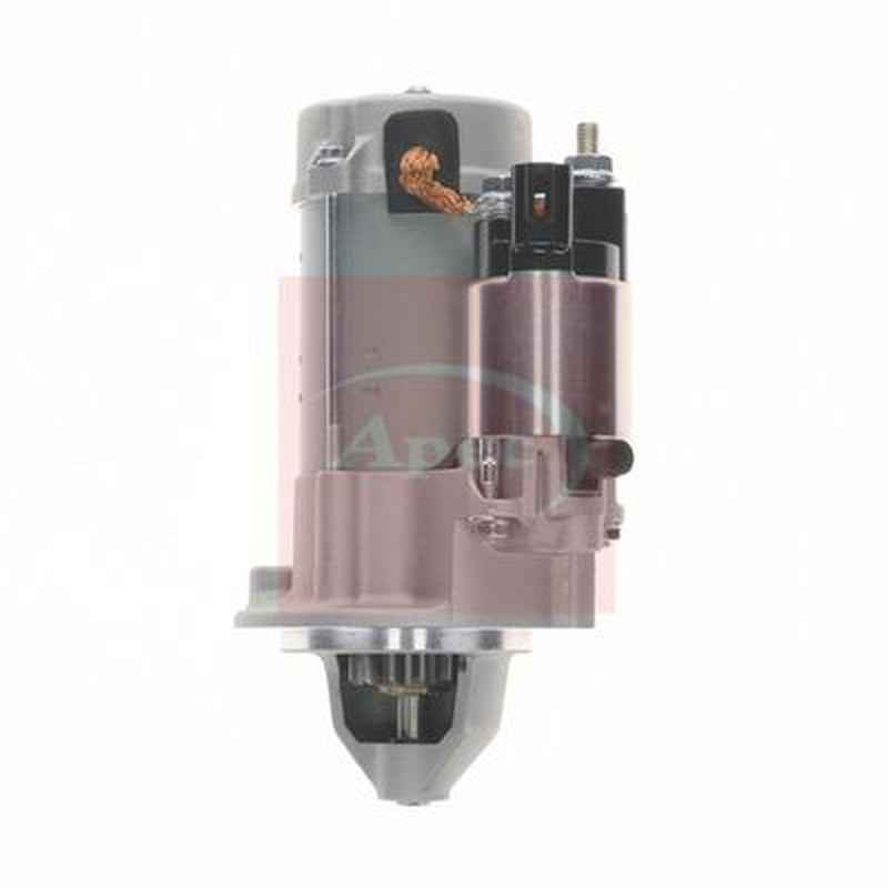 Apec Starter Motor 12V 1.9kW 13 Teeth fits Hyundai I40 I 2012-2019 1.7