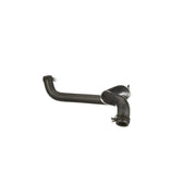 Gates Radiator Coolant Hose 830mm ID fits Ford Fiesta VI 2012-2017 1.0